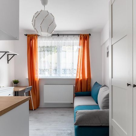 גדינייה Apartamenty Heweliusza מראה חיצוני תמונה