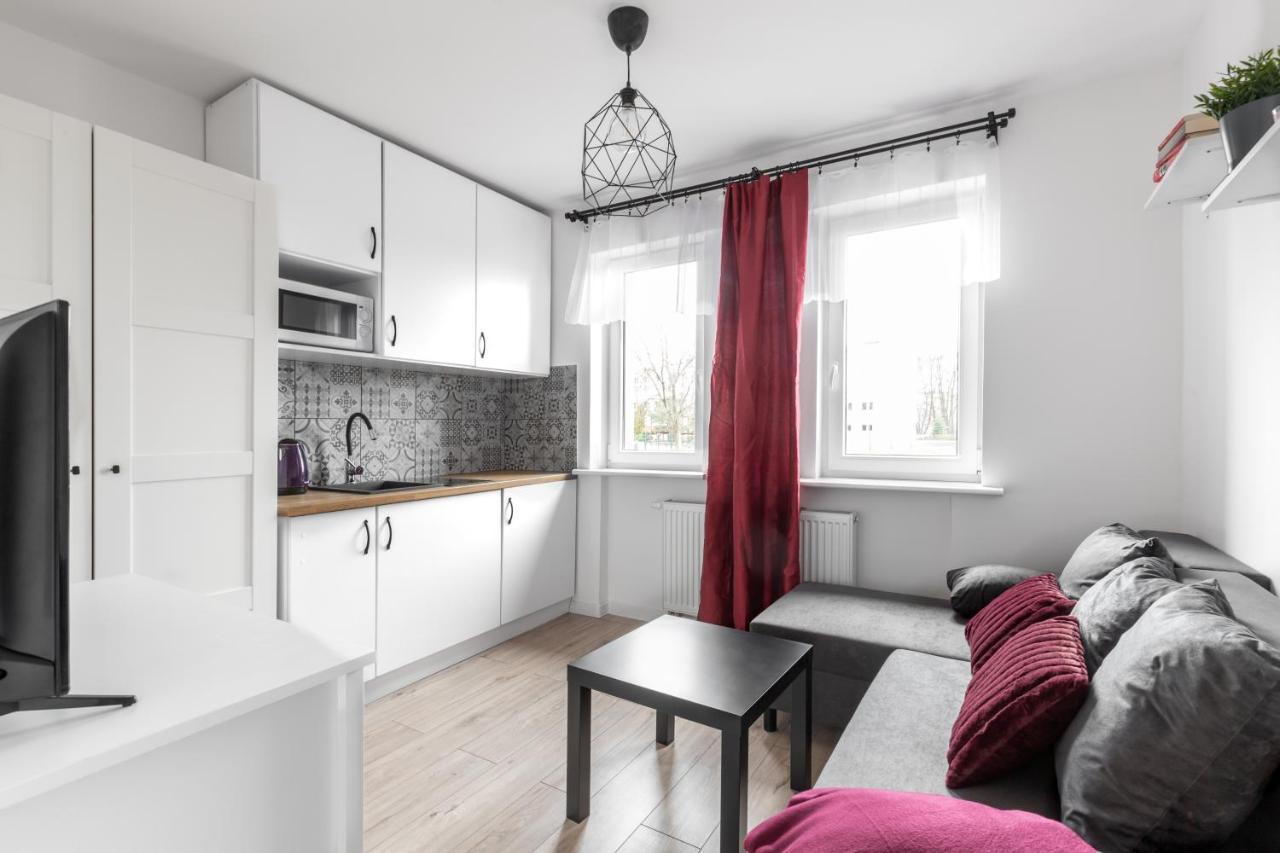 גדינייה Apartamenty Heweliusza מראה חיצוני תמונה