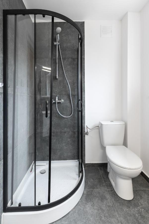גדינייה Apartamenty Heweliusza מראה חיצוני תמונה
