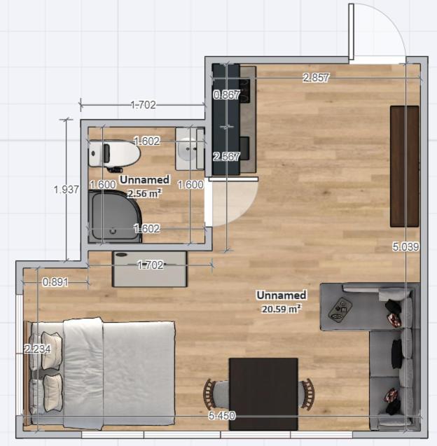גדינייה Apartamenty Heweliusza מראה חיצוני תמונה