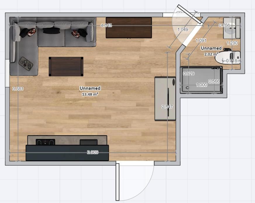 גדינייה Apartamenty Heweliusza מראה חיצוני תמונה