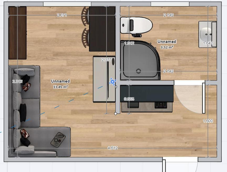 גדינייה Apartamenty Heweliusza מראה חיצוני תמונה