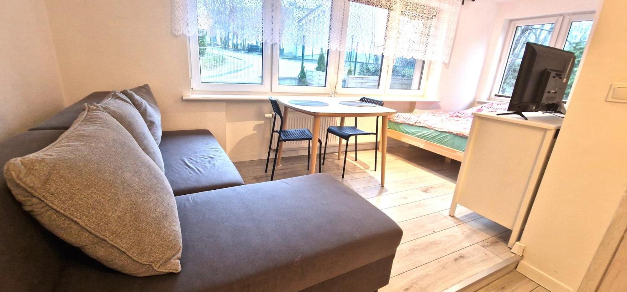 גדינייה Apartamenty Heweliusza מראה חיצוני תמונה