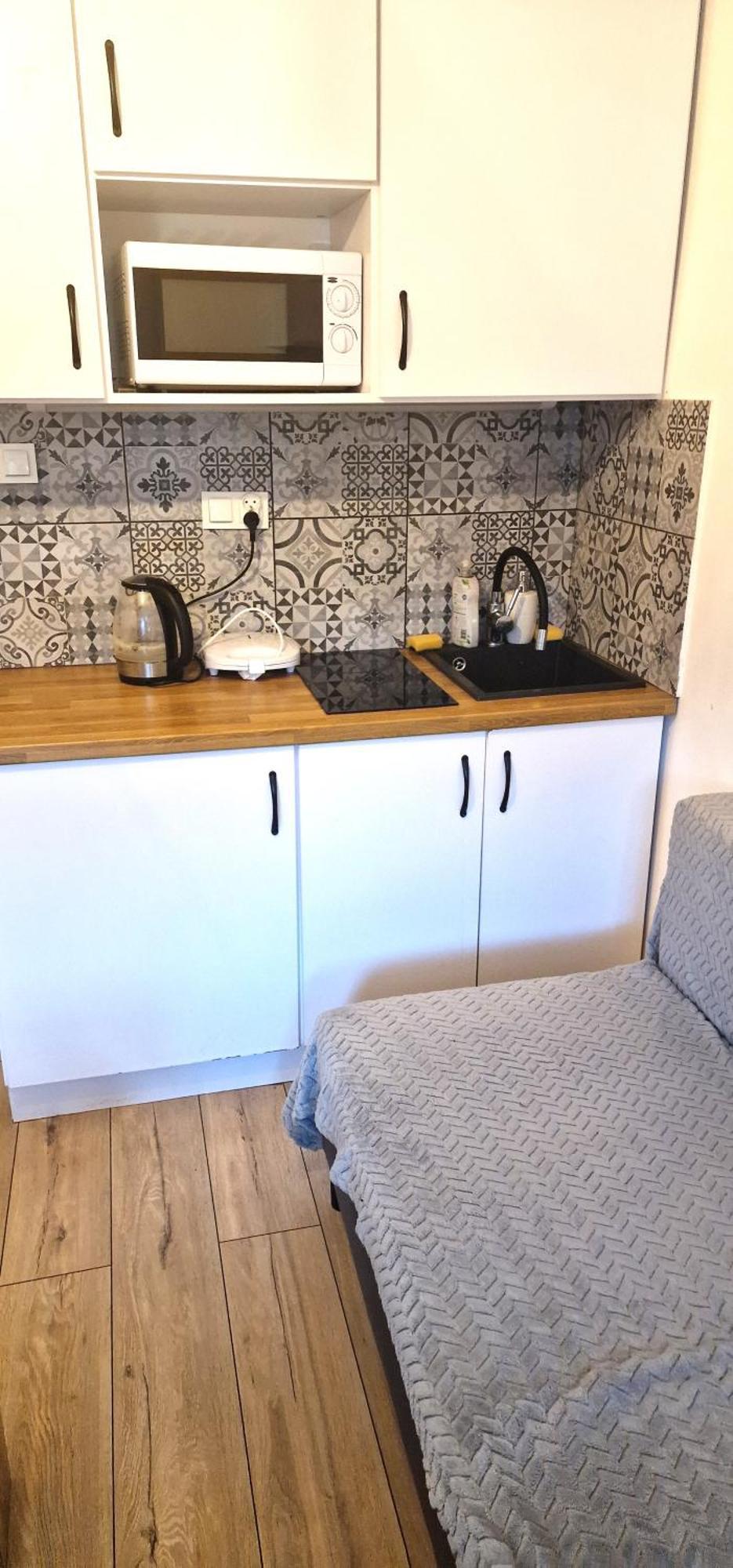 גדינייה Apartamenty Heweliusza מראה חיצוני תמונה