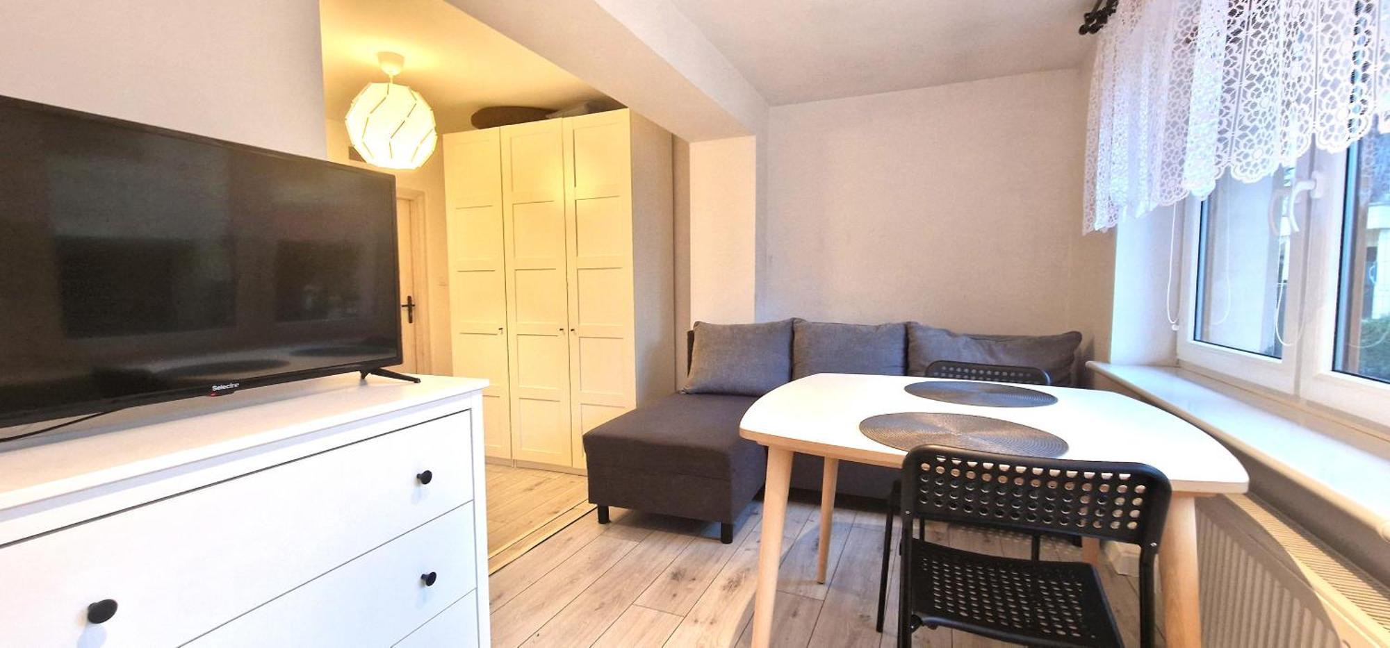 גדינייה Apartamenty Heweliusza מראה חיצוני תמונה