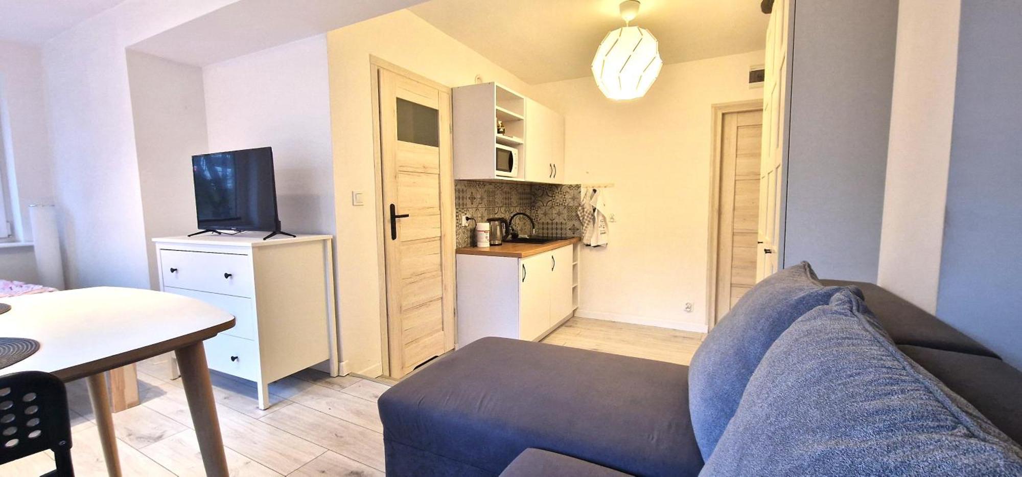 גדינייה Apartamenty Heweliusza מראה חיצוני תמונה